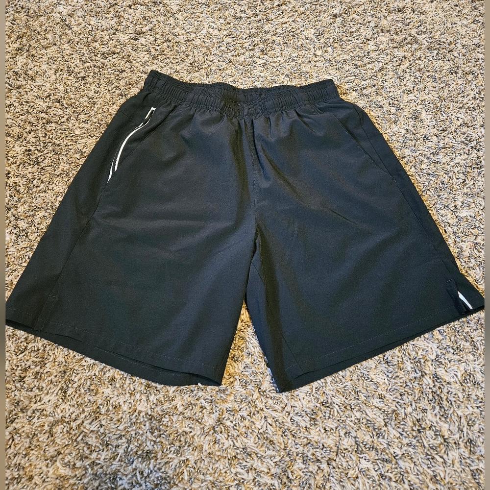 Athletic Shorts